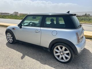 Mini Cooper 2003-thumb-1