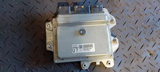 Εγκέφαλος Κινητήρα Σετ ( MEC93-630 ) Nissan Qashqai '08
