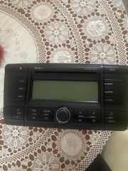 radio cd Skoda Octavia 5