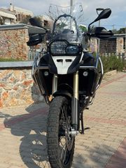 Bmw F 800 GS Adventure 2016 ADVENTURE