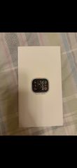 Apple Watch Ultra 2 Titanium Milanese Loop-thumb-1