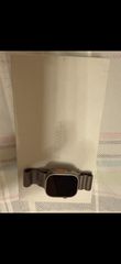 Apple Watch Ultra 2 Titanium Milanese Loop-thumb-2