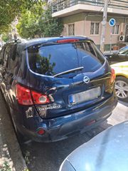 Nissan Qashqai+2 2010 QASHQAI+2 FULL EXTRA 7 θεσεισ
