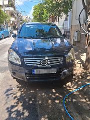 Nissan Qashqai+2 2010 QASHQAI+2 FULL EXTRA 7 θεσεισ-thumb-1