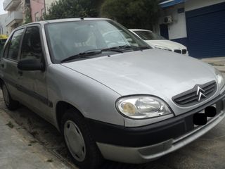 Citroen Saxo 2000 ΘΕΟΦΙΛΑΤΟΣ ΕΠΙΛΕΓΜΕΝΟ ΟΧΗΜΑ//1.1cc.A/C.5ΠΡΤ//ΕΤΟΙΜΟΠΑΡΑΔΟΤΟ-thumb-1
