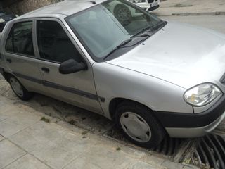Citroen Saxo 2000 ΘΕΟΦΙΛΑΤΟΣ ΕΠΙΛΕΓΜΕΝΟ ΟΧΗΜΑ//1.1cc.A/C.5ΠΡΤ//ΕΤΟΙΜΟΠΑΡΑΔΟΤΟ-thumb-2