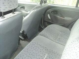 Citroen Saxo 2000 ΘΕΟΦΙΛΑΤΟΣ ΕΠΙΛΕΓΜΕΝΟ ΟΧΗΜΑ//1.1cc.A/C.5ΠΡΤ//ΕΤΟΙΜΟΠΑΡΑΔΟΤΟ-thumb-9