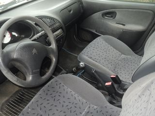 Citroen Saxo 2000 ΘΕΟΦΙΛΑΤΟΣ ΕΠΙΛΕΓΜΕΝΟ ΟΧΗΜΑ//1.1cc.A/C.5ΠΡΤ//ΕΤΟΙΜΟΠΑΡΑΔΟΤΟ-thumb-10