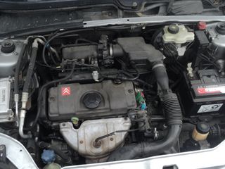 Citroen Saxo 2000 ΘΕΟΦΙΛΑΤΟΣ ΕΠΙΛΕΓΜΕΝΟ ΟΧΗΜΑ//1.1cc.A/C.5ΠΡΤ//ΕΤΟΙΜΟΠΑΡΑΔΟΤΟ-thumb-15