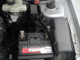 Citroen Saxo 2000 ΘΕΟΦΙΛΑΤΟΣ ΕΠΙΛΕΓΜΕΝΟ ΟΧΗΜΑ//1.1cc.A/C.5ΠΡΤ//ΕΤΟΙΜΟΠΑΡΑΔΟΤΟ-thumb-16