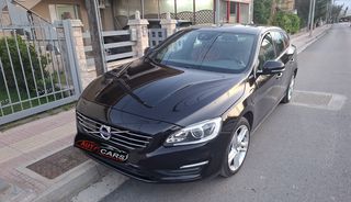 Volvo V60 2014 PLUG-IN HYBIRD