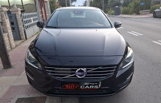 Volvo V60 2014 PLUG-IN HYBIRD-thumb-1