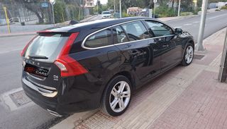 Volvo V60 2014 PLUG-IN HYBIRD-thumb-2