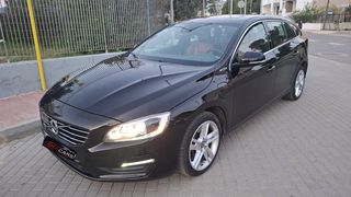 Volvo V60 2014 PLUG-IN HYBIRD-thumb-3