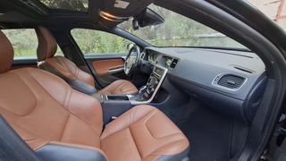Volvo V60 2014 PLUG-IN HYBIRD-thumb-4