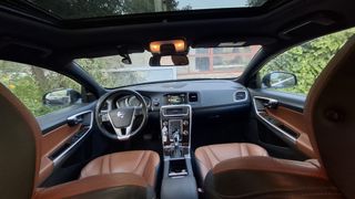 Volvo V60 2014 PLUG-IN HYBIRD-thumb-5