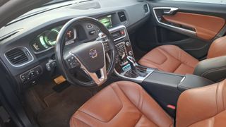 Volvo V60 2014 PLUG-IN HYBIRD-thumb-9