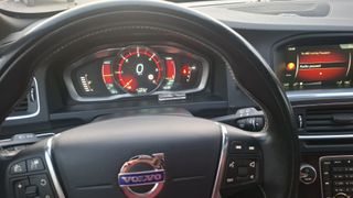 Volvo V60 2014 PLUG-IN HYBIRD-thumb-10