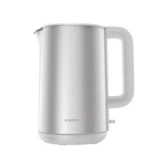 Xiaomi S1 Βραστήρας 1.7lt 1800W Ασημί