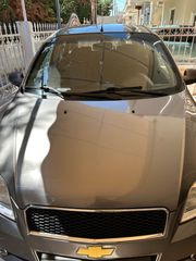 Chevrolet Aveo 2009