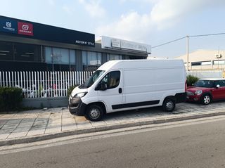 Κλούβα Peugeot 2021 Boxer L2H2