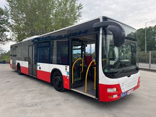 MAN 2012 A37 / ZF / 4 ΠΑΡΑΘΥΡΑ / 3 ΠΟΡΤΕΣ / ΑΡΙΣΤΟ