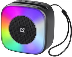 Defender Enjoy 30 Ηχείο Bluetooth 5W Μαύρο