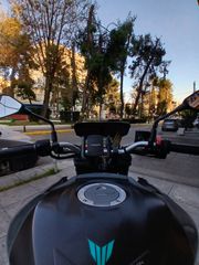 Yamaha MT-03 2023 2023-thumb-2