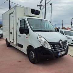 Ψυγείο Renault 2018 MASTER ΚΑΤΑΨΥΞΗ -30 ΤΣΕΛΑ