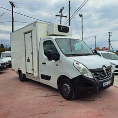 Ψυγείο Renault 2018 MASTER ΚΑΤΑΨΥΞΗ -30 ΤΣΕΛΑ-thumb-1