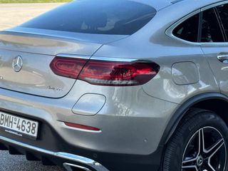 Mercedes-Benz GLC 300 2020 4MATIC AMG Line Plug In Hybrid-thumb-3