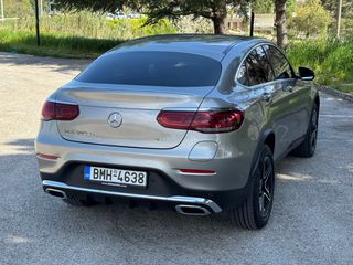 Mercedes-Benz GLC 300 2020 4MATIC AMG Line Plug In Hybrid-thumb-5