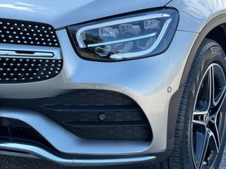 Mercedes-Benz GLC 300 2020 4MATIC AMG Line Plug In Hybrid-thumb-12