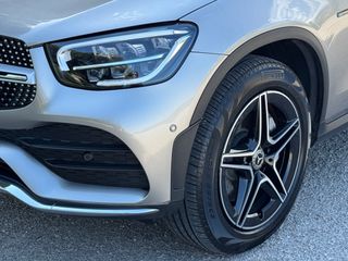 Mercedes-Benz GLC 300 2020 4MATIC AMG Line Plug In Hybrid-thumb-13