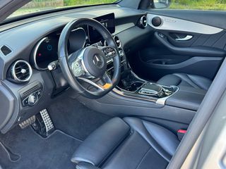 Mercedes-Benz GLC 300 2020 4MATIC AMG Line Plug In Hybrid-thumb-17