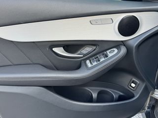 Mercedes-Benz GLC 300 2020 4MATIC AMG Line Plug In Hybrid-thumb-16