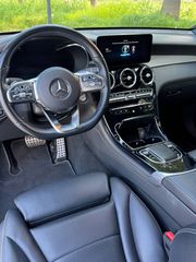 Mercedes-Benz GLC 300 2020 4MATIC AMG Line Plug In Hybrid-thumb-18
