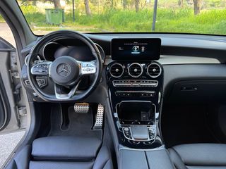 Mercedes-Benz GLC 300 2020 4MATIC AMG Line Plug In Hybrid-thumb-15