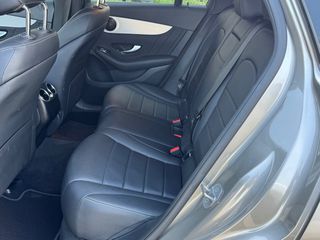 Mercedes-Benz GLC 300 2020 4MATIC AMG Line Plug In Hybrid-thumb-23