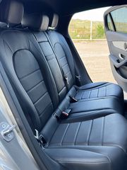 Mercedes-Benz GLC 300 2020 4MATIC AMG Line Plug In Hybrid-thumb-24