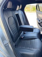 Mercedes-Benz GLC 300 2020 4MATIC AMG Line Plug In Hybrid-thumb-25