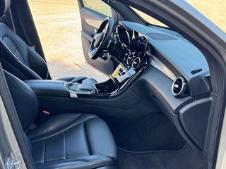Mercedes-Benz GLC 300 2020 4MATIC AMG Line Plug In Hybrid-thumb-20