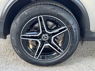 Mercedes-Benz GLC 300 2020 4MATIC AMG Line Plug In Hybrid-thumb-26