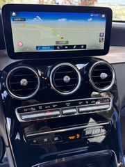 Mercedes-Benz GLC 300 2020 4MATIC AMG Line Plug In Hybrid-thumb-21