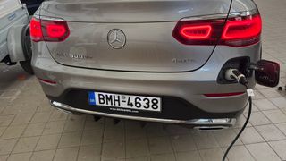 Mercedes-Benz GLC 300 2020 4MATIC AMG Line Plug In Hybrid-thumb-30