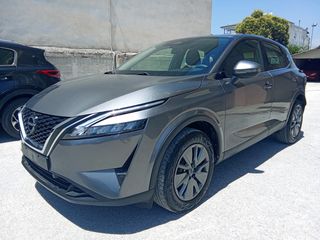 Nissan Qashqai 2023 1.3 MHEV 140HP Elite..!!!
