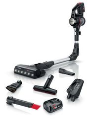 Bosch Unlimited 7 BCS712XXL Επαναφορτιζόμενη Σκούπα Stick 18V