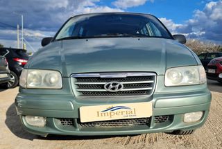 Hyundai Trajet 2007