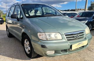 Hyundai Trajet 2007-thumb-2