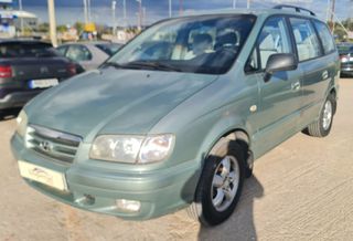 Hyundai Trajet 2007-thumb-3